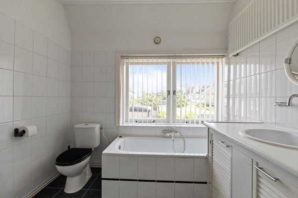 Medium property photo - Balistraat 57, 1782 CJ Den Helder